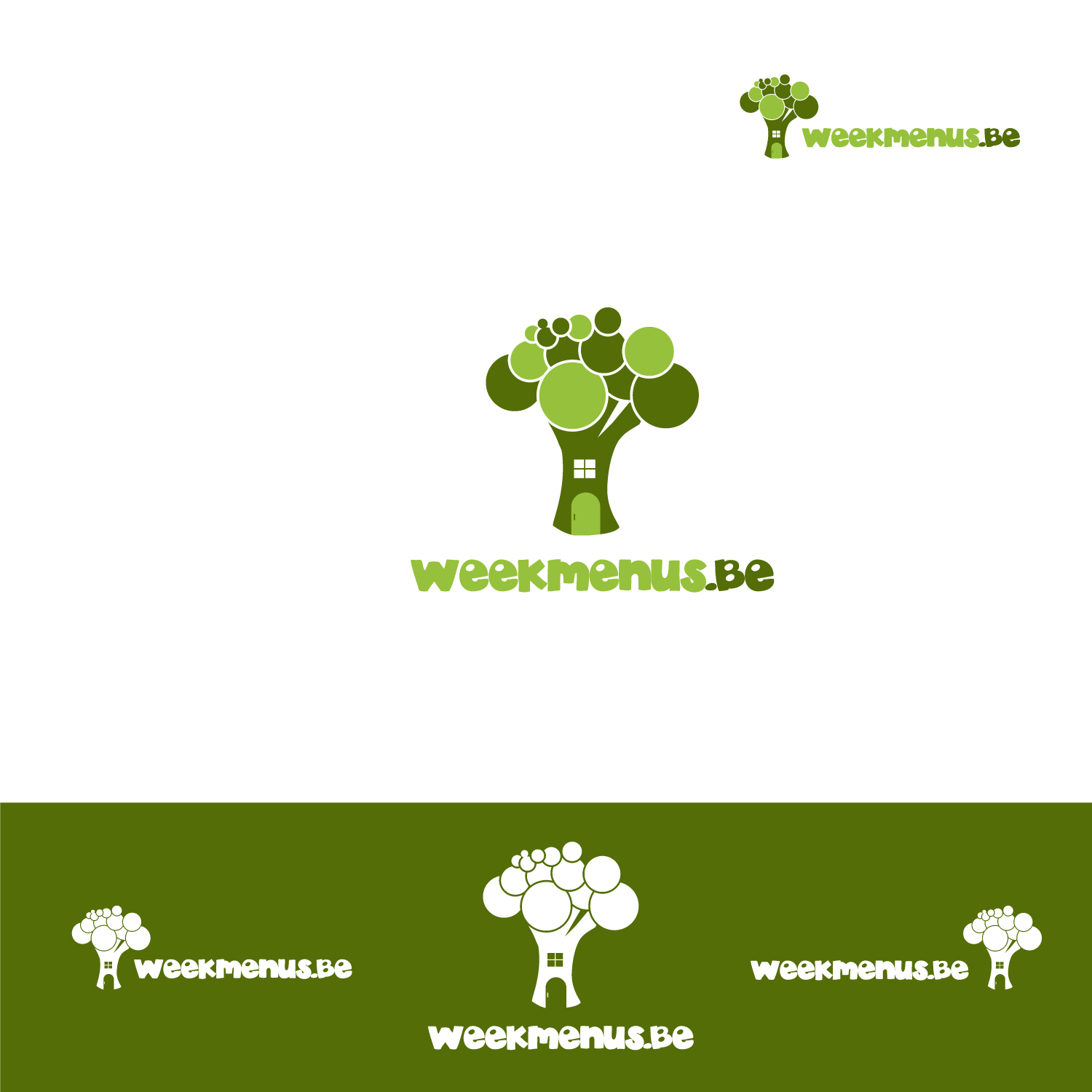 Logo Design by Mugn Visual for Avocado van de Duivel | Design #20611193