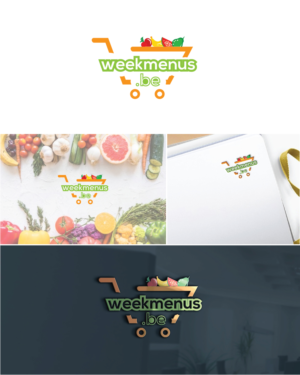 Logo Design by feroj 2 for Avocado van de Duivel | Design: #20572958