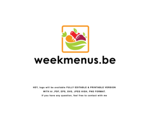 Logo Design by Design Solving for Avocado van de Duivel | Design: #20557678