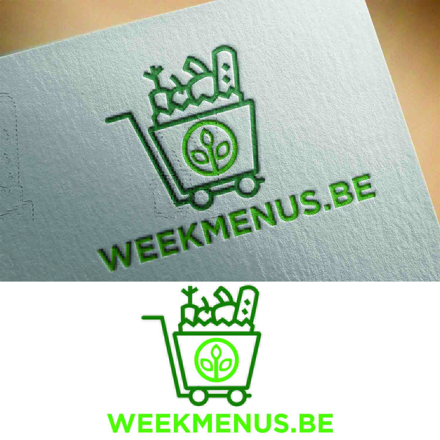 Logo-Design von Parakrama 4 für Avocado van de Duivel | Design #20604570