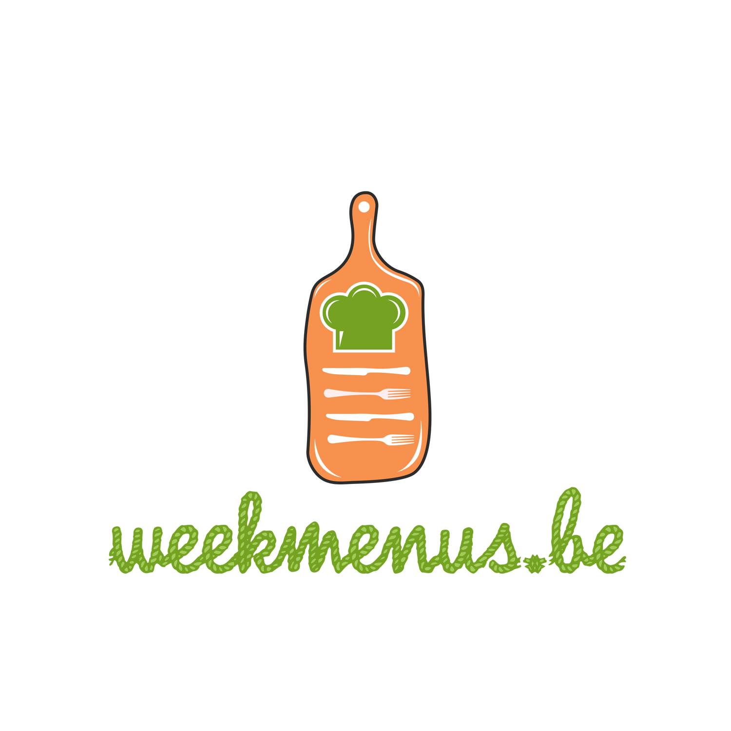 Logo Design by FACH32 for Avocado van de Duivel | Design #20561491