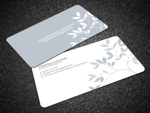 Diseño de Tarjeta de Presentación por Sandaruwan para este proyecto | Diseño #20600329