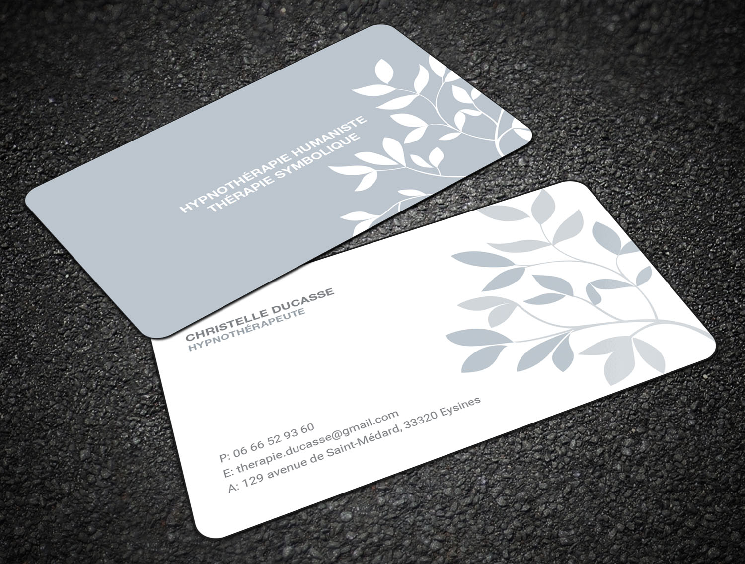 Design de Carte de Visite par Sandaruwan pour ce projet | Design #20600379