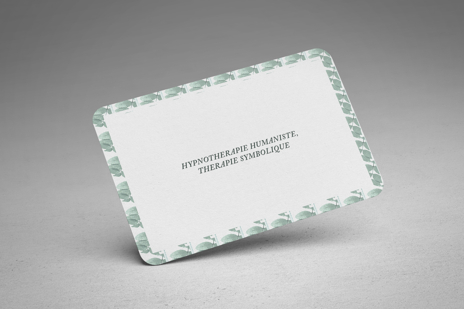 Business Card Design by diana popescu for this project | Design #20603244