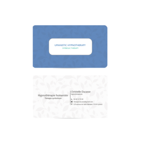 Nouveau projet de Design de Carte de Visite 	              | Visitenkarten-Design von bdesigner9