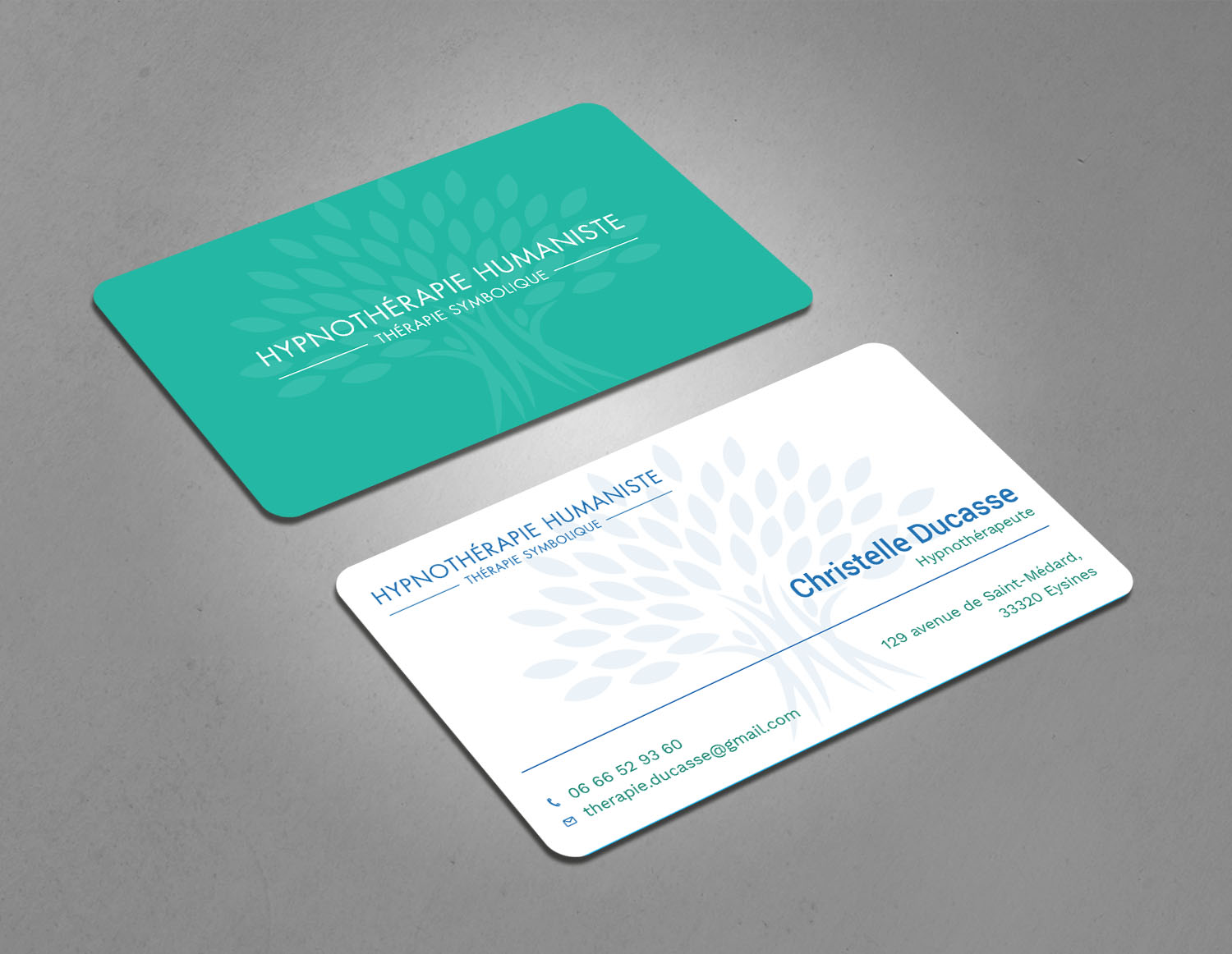 Business Card Design by Tripti Ranjan Gain for this project | Design #20566777