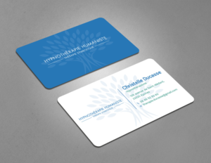 Business Card Design by Tripti Ranjan Gain for this project | Design: #20566780
