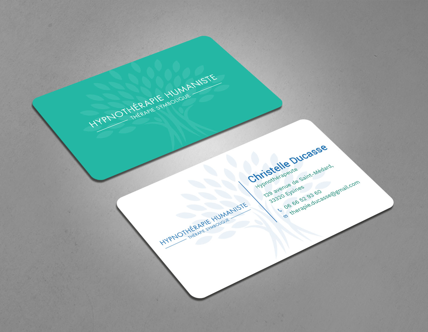 Business Card Design by Tripti Ranjan Gain for this project | Design #20566781