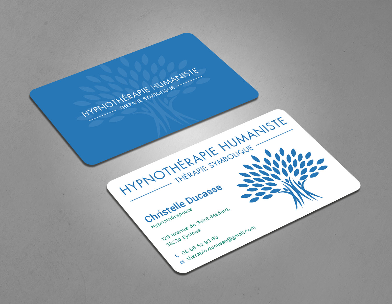 Business Card Design by Tripti Ranjan Gain for this project | Design #20566787