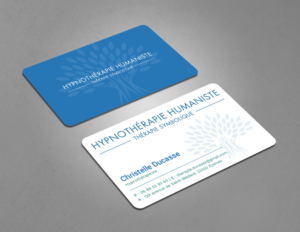 Business Card Design by Tripti Ranjan Gain for this project | Design: #20566788