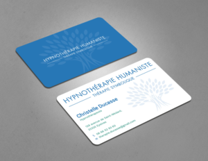 Business Card Design by Tripti Ranjan Gain for this project | Design: #20566789