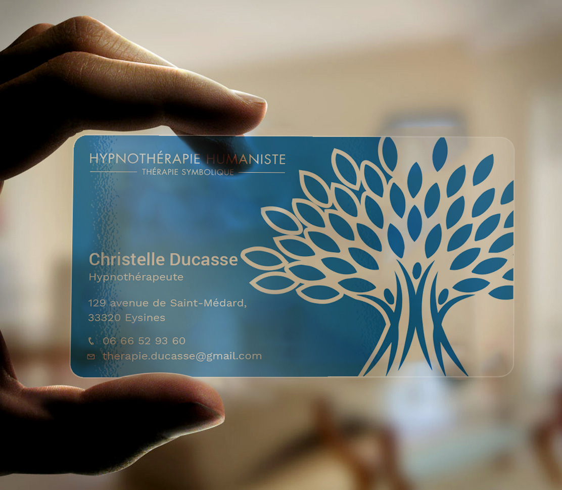 Business Card Design by Tripti Ranjan Gain for this project | Design #20566790