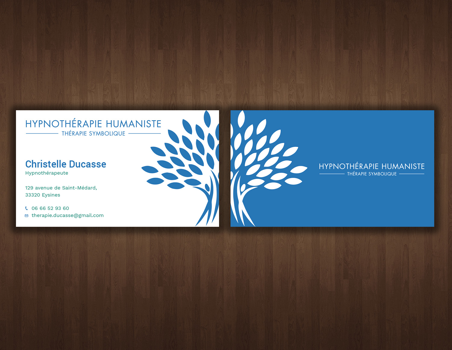 Business Card Design by Tripti Ranjan Gain for this project | Design #20566791