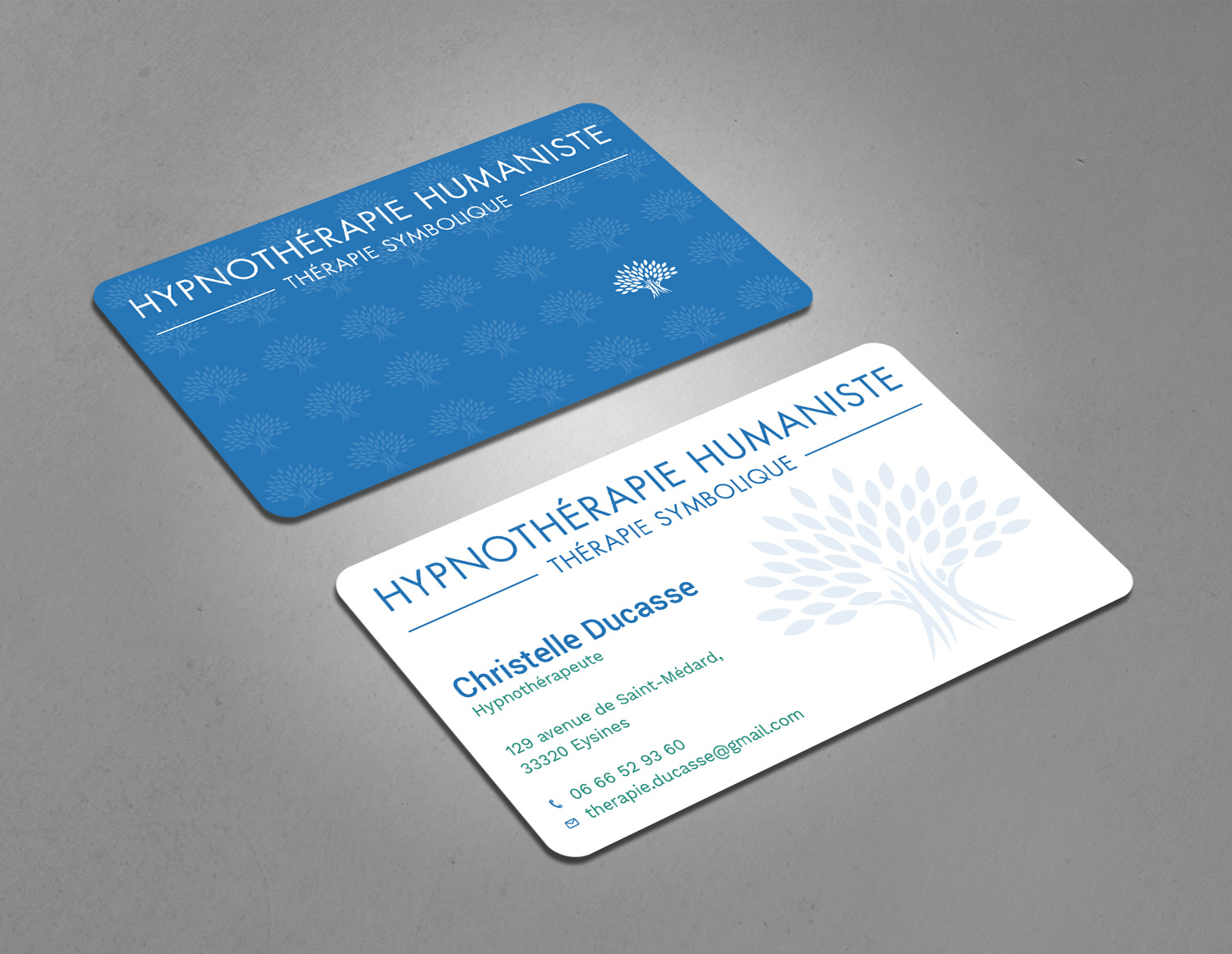 Business Card Design by Tripti Ranjan Gain for this project | Design #20566792