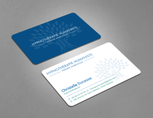 Business Card Design by Tripti Ranjan Gain for this project | Design: #20572861