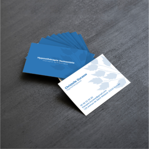 Diseño de Tarjeta de Presentación por AB PROFESSIONAL para este proyecto | Diseño #20601137