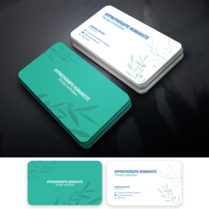 Business Card Design by nadun prabodhana for this project | Design: #20562015