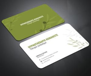 Business Card Design by nadun prabodhana for this project | Design: #20570040