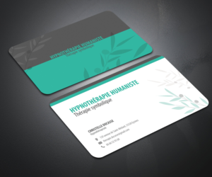 Business Card Design by nadun prabodhana for this project | Design: #20570042