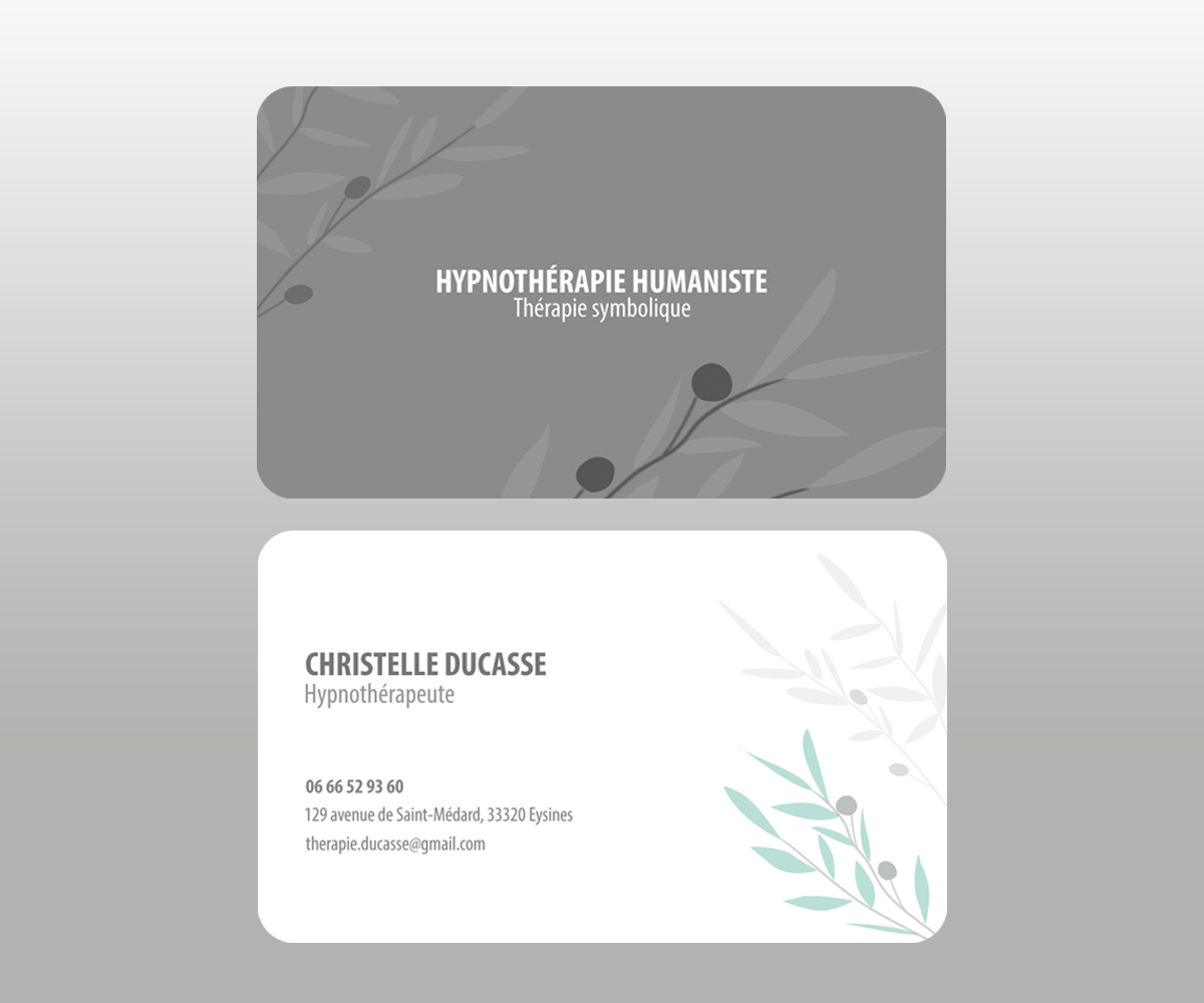 Business Card Design by nadun prabodhana for this project | Design #20575916