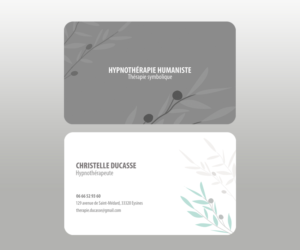 Business Card Design by nadun prabodhana for this project | Design: #20575916