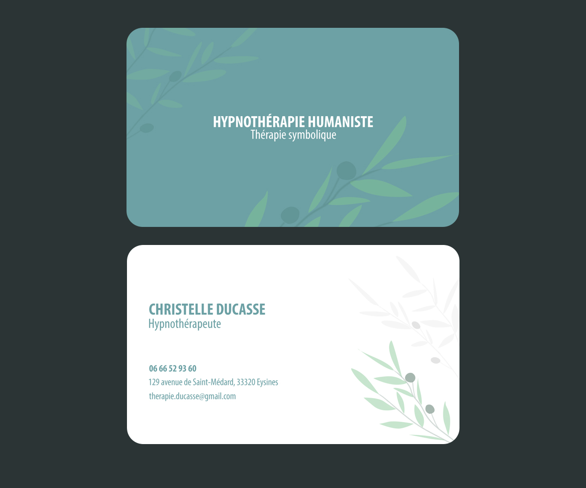 Business Card Design by nadun prabodhana for this project | Design #20580427
