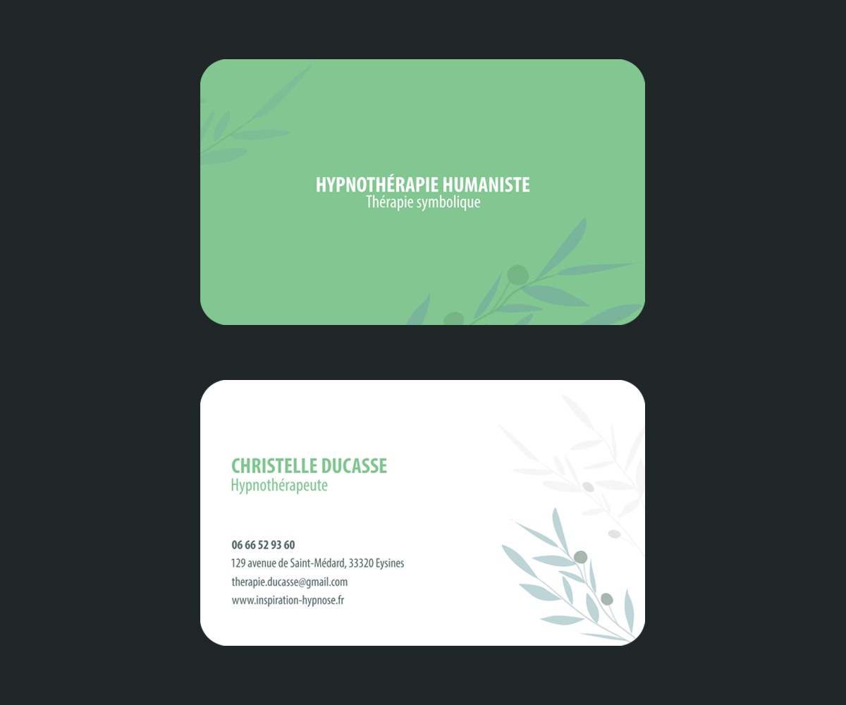 Business Card Design by nadun prabodhana for this project | Design #20585095