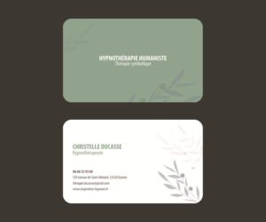 Business Card Design by nadun prabodhana for this project | Design: #20585095