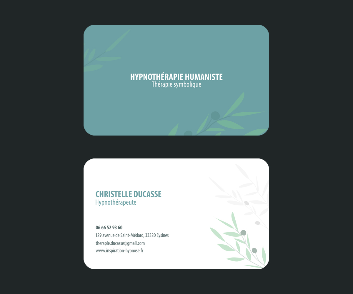 Business Card Design by nadun prabodhana for this project | Design #20586647