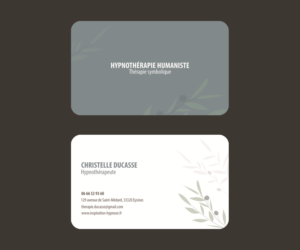 Business Card Design by nadun prabodhana for this project | Design: #20586647