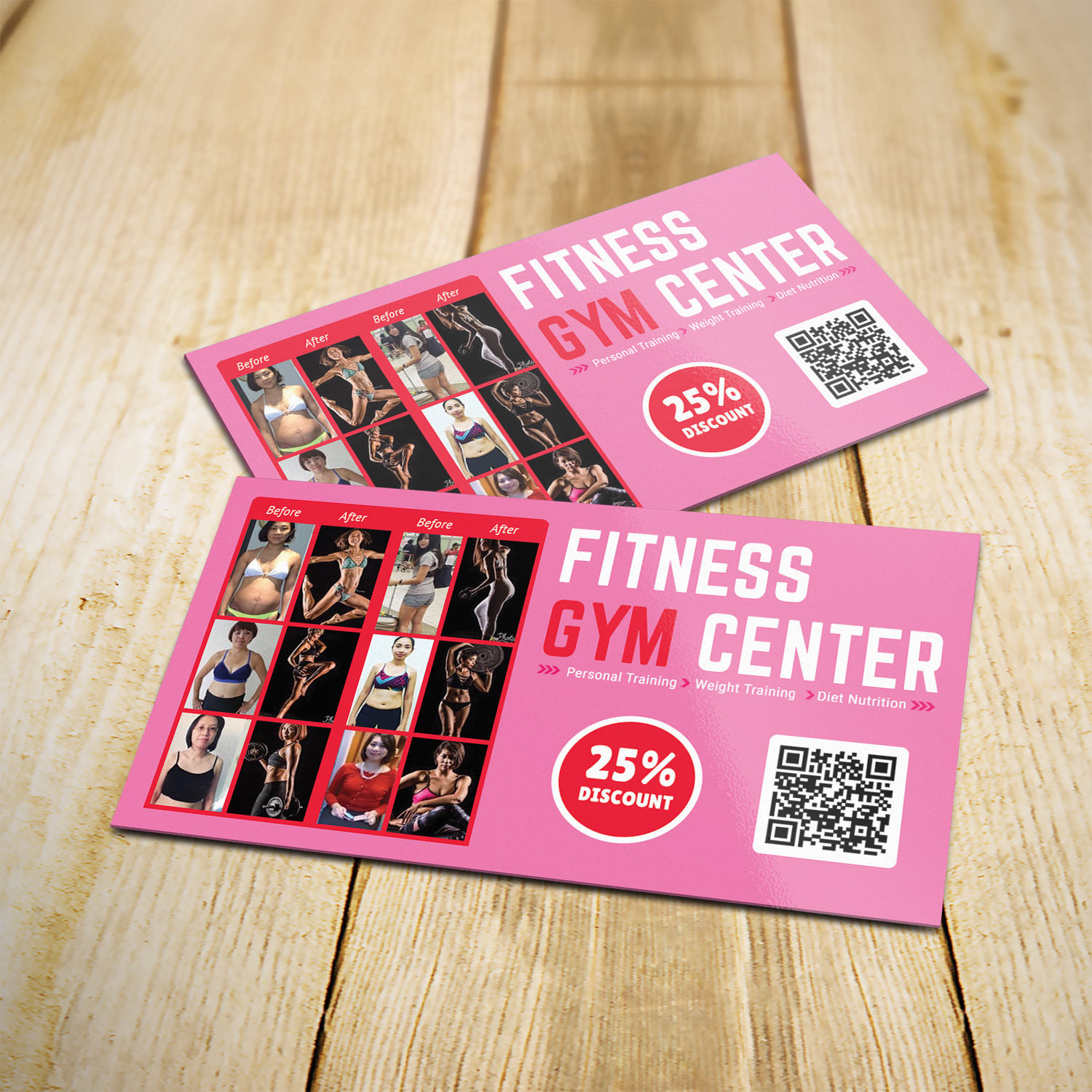 Business Card Design by Sujan4art for Total Wellness Support Centre Pte Ltd | Design #20561804