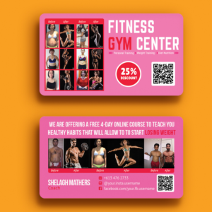 Business Card Design by Sujan4art for Total Wellness Support Centre Pte Ltd | Design: #20561806