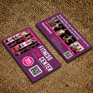 Business Card Design by Sujan4art for Total Wellness Support Centre Pte Ltd | Design: #20561807