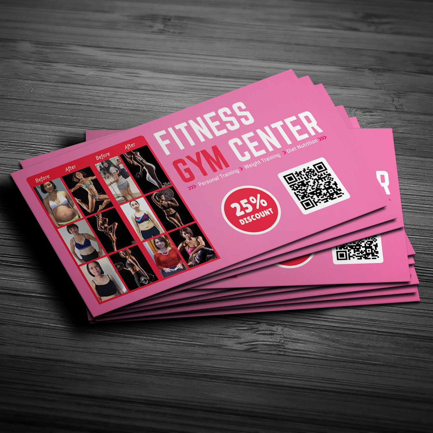Business Card Design by Sujan4art for Total Wellness Support Centre Pte Ltd | Design #20561852