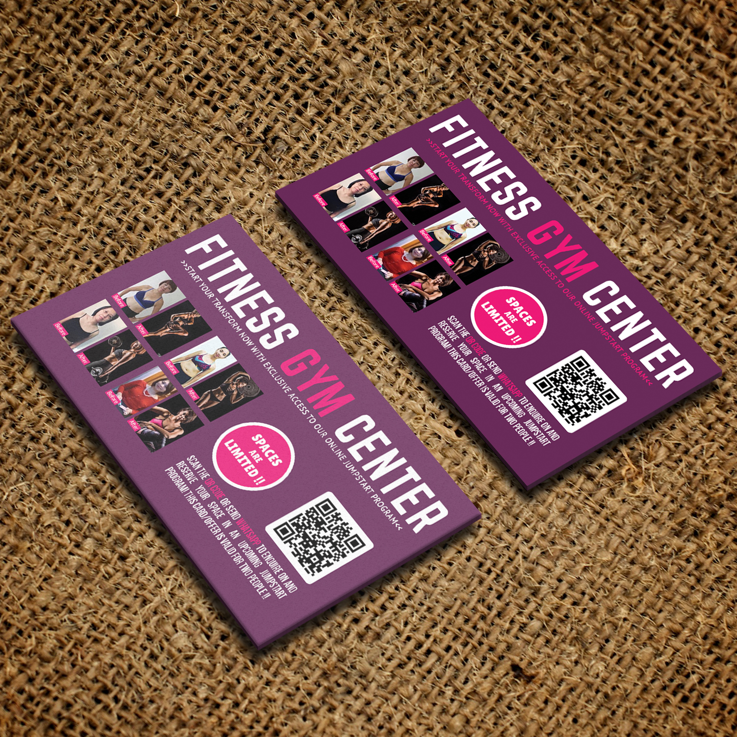 Business Card Design by Sujan4art for Total Wellness Support Centre Pte Ltd | Design #20582866