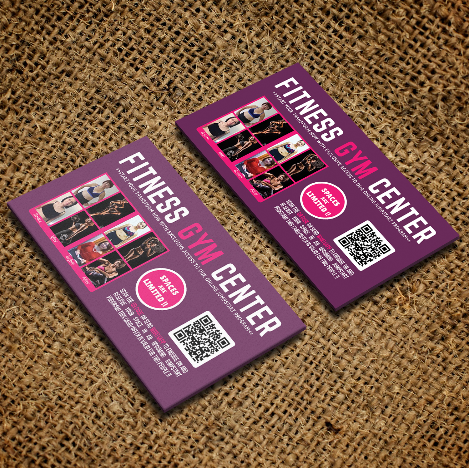 Business Card Design by Sujan4art for Total Wellness Support Centre Pte Ltd | Design #20582867