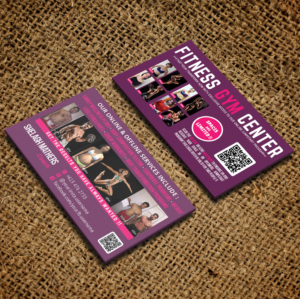 Business Card Design by Sujan4art for Total Wellness Support Centre Pte Ltd | Design: #20582911