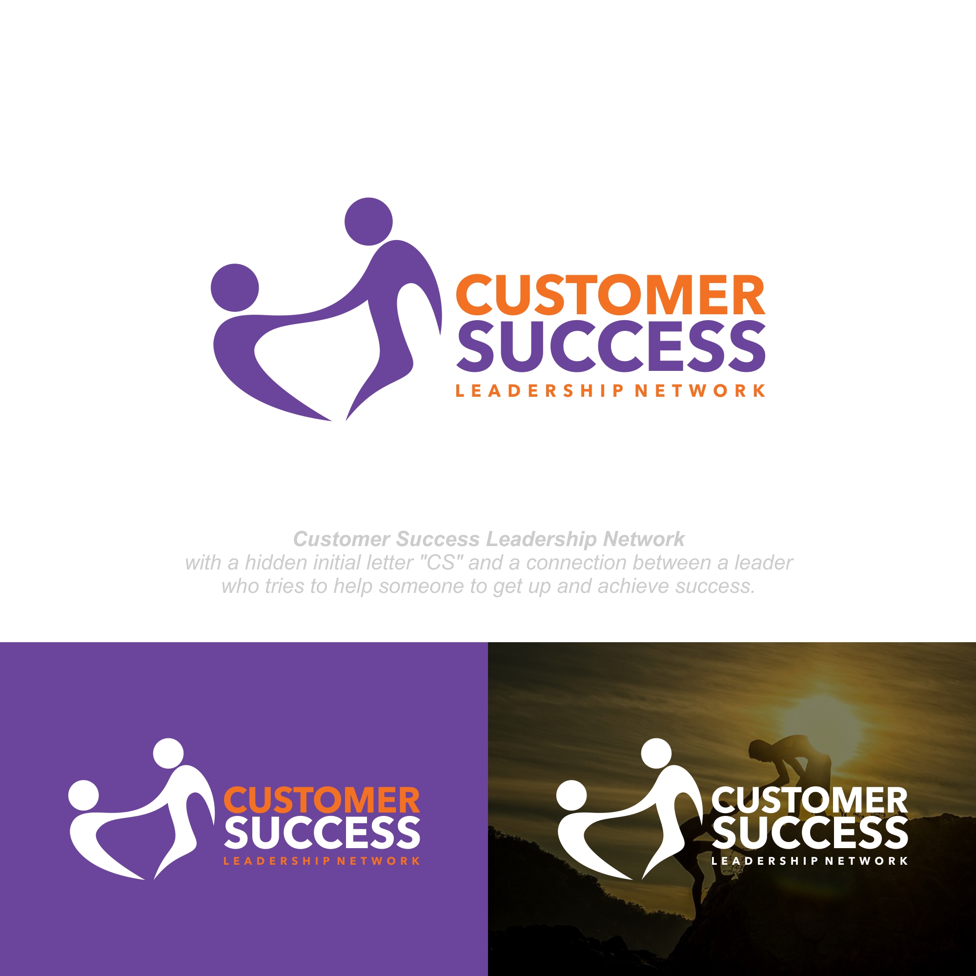 Logo Design by zatsukiki for this project | Design #20563026