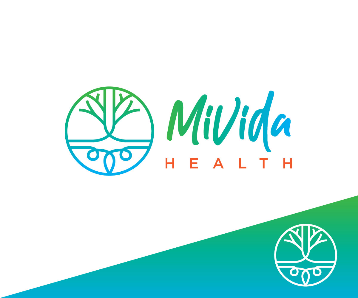 Logo Design by mondal22.ayan for NJ Alternative Medicine | Design #20553267