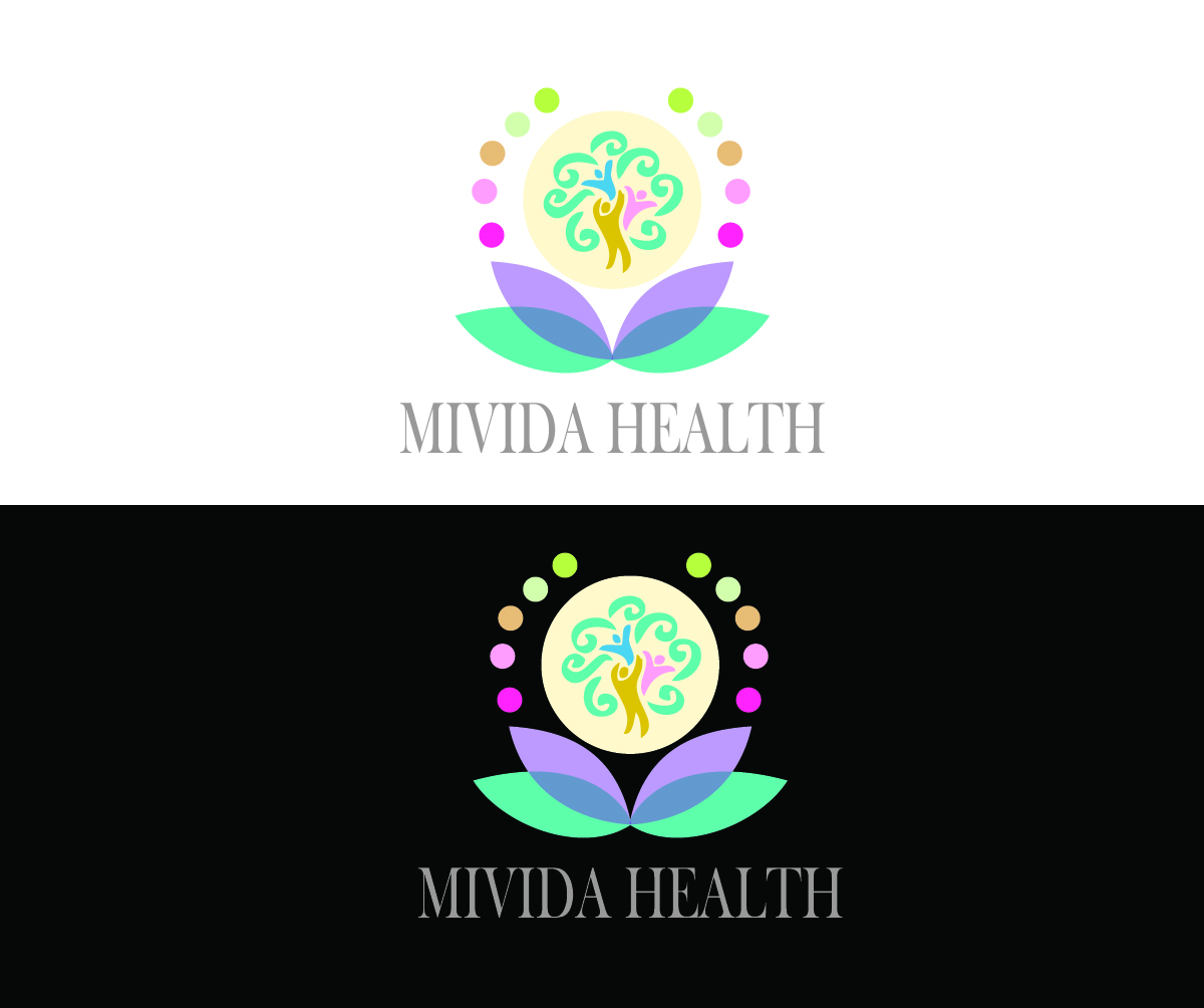 Logo Design by lampros 2 for NJ Alternative Medicine | Design #20553430