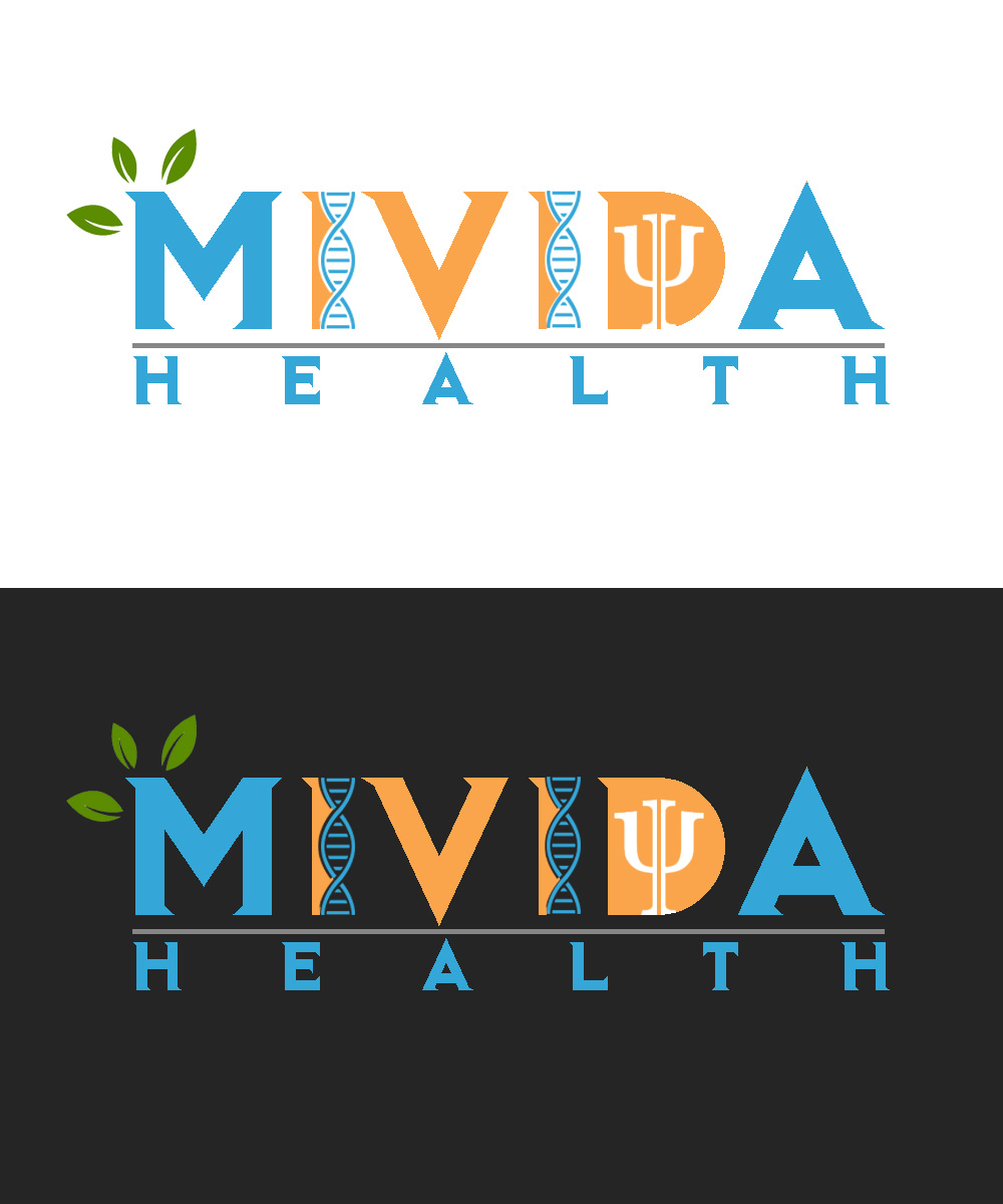 Logo Design by Vision Exalt Technology for NJ Alternative Medicine | Design #20562697