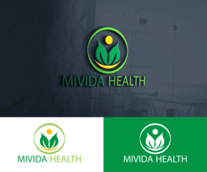 Logo Design by Vision Exalt Technology for NJ Alternative Medicine | Design: #20562698