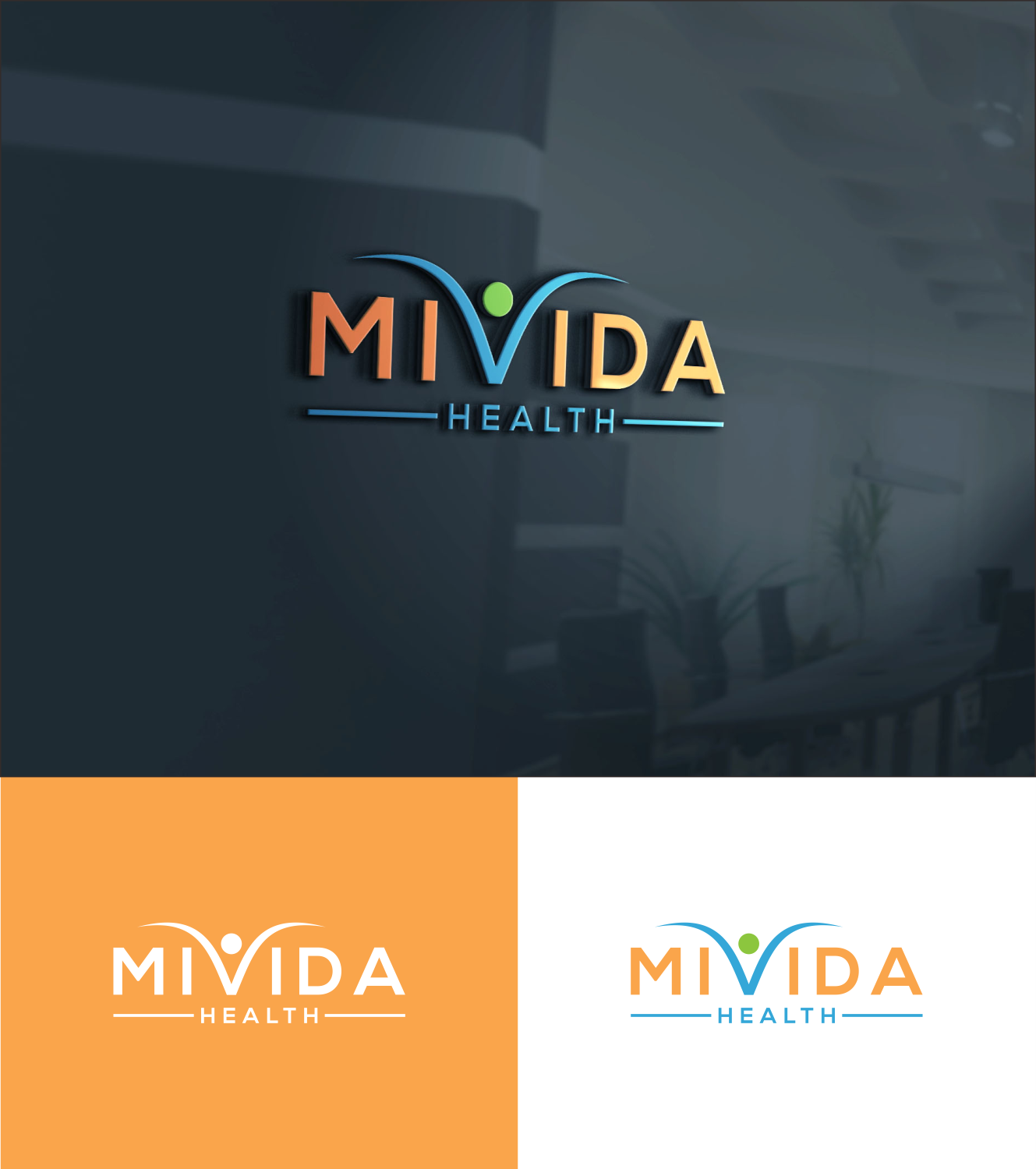 Logo Design by sugeng 5 for NJ Alternative Medicine | Design: #20561065