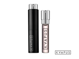 KVAPUS | Logo Design by ArtTank