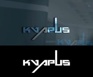 Diseño de Logo por LKSUS para este proyecto | Diseño: #20570014