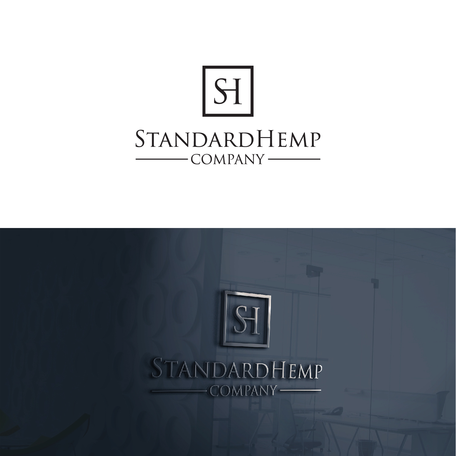 Logo Design by 7528 for this project | Design #20568418