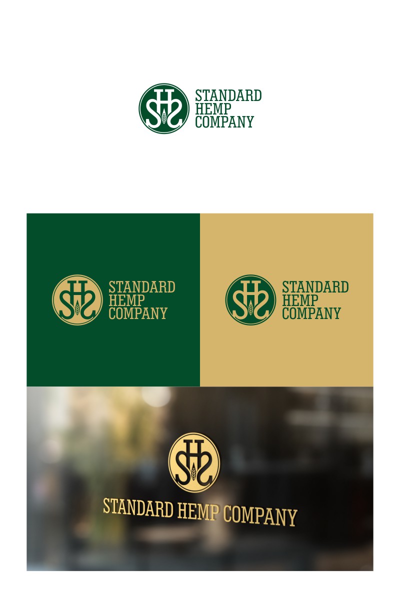 Logo Design by creativeride for this project | Design #20582360