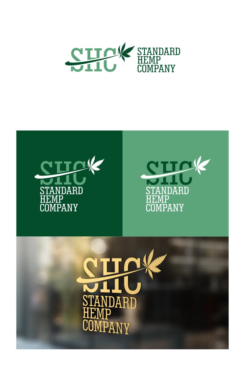 Logo Design by creativeride for this project | Design #20583582