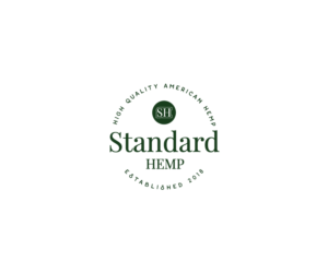 Standard Hemp Company | Logo Design by 91.kremena.petrova