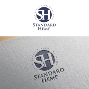 Standard Hemp Company | Logo Design by concepts